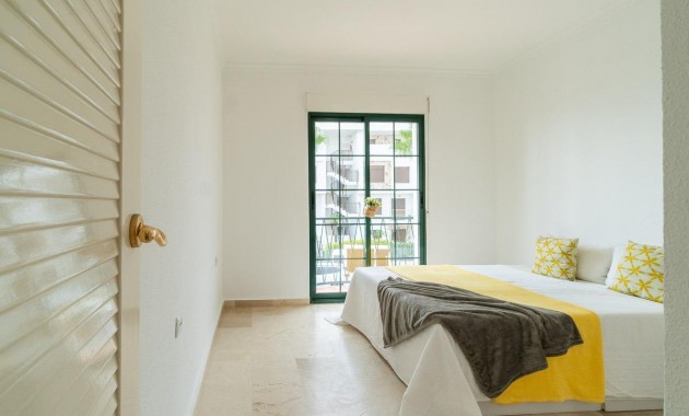 Sale - Villa -
Orihuela Costa - Villamartín-Las Filipinas