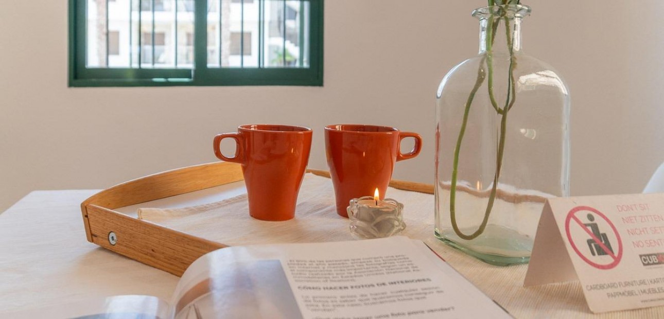 Sale - Villa -
Orihuela Costa - Villamartín-Las Filipinas