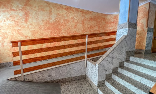 Herverkoop - 1. Apartment / flat -
Torrevieja - Acequion