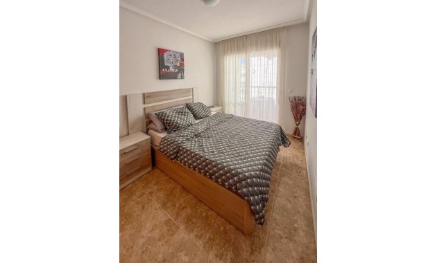 Herverkoop - 1. Apartment / flat -
Torrevieja - Acequion