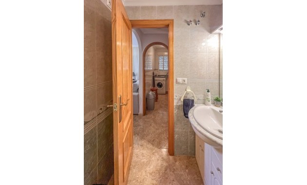 Herverkoop - 1. Apartment / flat -
Torrevieja - Acequion