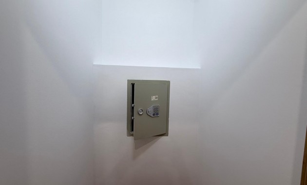 Sale - Apartment / flat -
Torrevieja - Puerto Deportivo