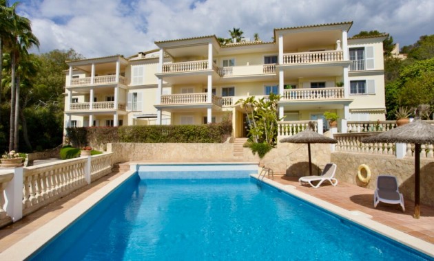 Herverkoop - Apartment - Ground Floor -
Portals Nous - Calvià