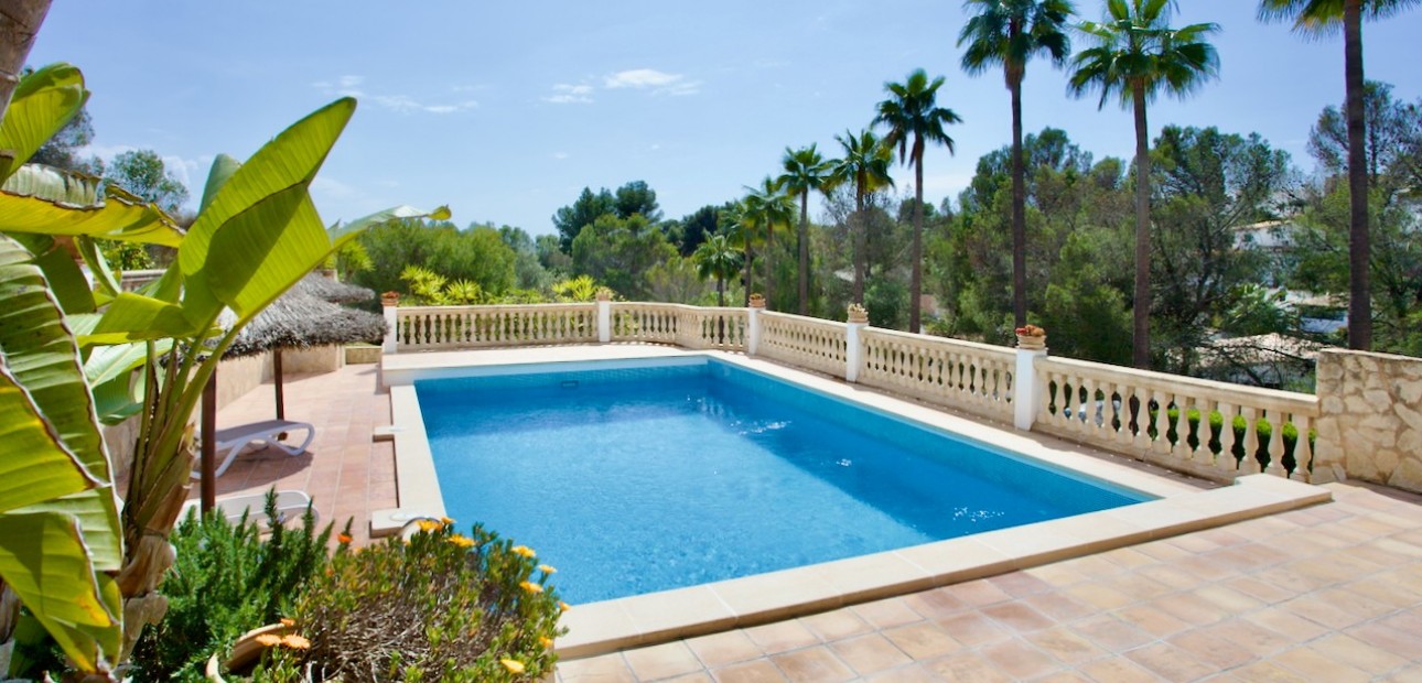 Herverkoop - Apartment - Ground Floor -
Portals Nous - Calvià