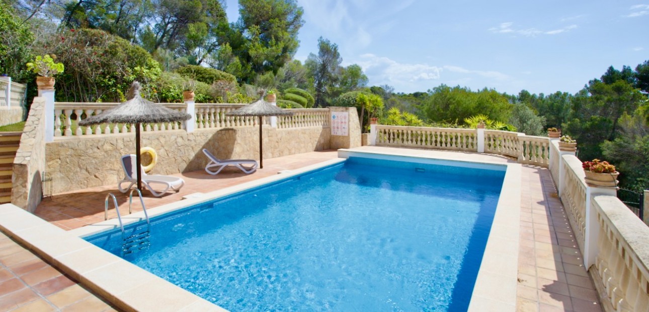 Herverkoop - Apartment - Ground Floor -
Portals Nous - Calvià