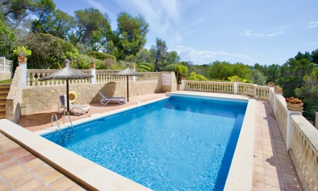 Herverkoop - Apartment - Ground Floor -
Portals Nous - Calvià