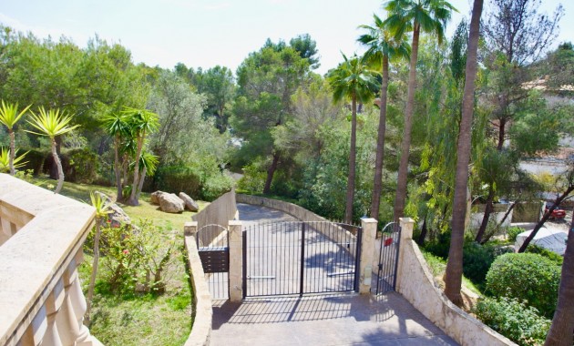 Herverkoop - Apartment - Ground Floor -
Portals Nous - Calvià