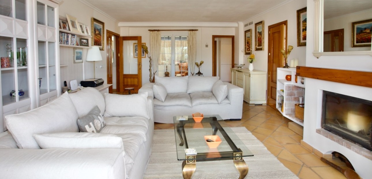 Herverkoop - Apartment - Ground Floor -
Portals Nous - Calvià