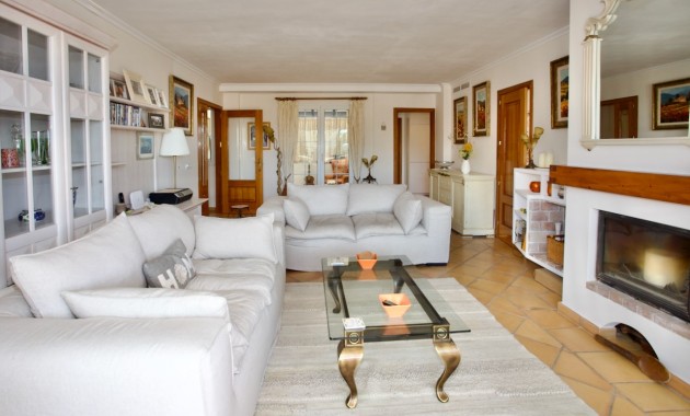 Herverkoop - Apartment - Ground Floor -
Portals Nous - Calvià