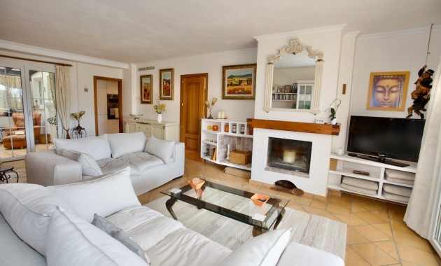 Herverkoop - Apartment - Ground Floor -
Portals Nous - Calvià