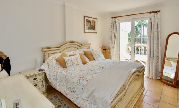 Herverkoop - Apartment - Ground Floor -
Portals Nous - Calvià