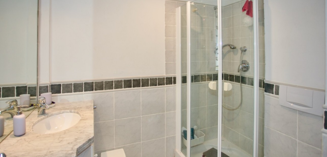 Herverkoop - Apartment - Ground Floor -
Portals Nous - Calvià