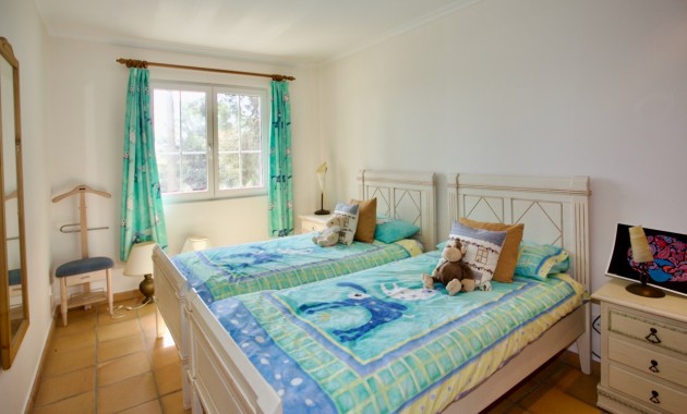 Herverkoop - Apartment - Ground Floor -
Portals Nous - Calvià