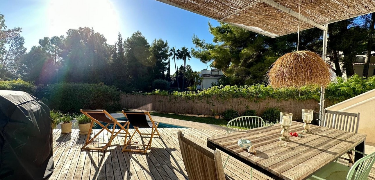 Herverkoop - Vila -
Costa de la Calma - Calvià