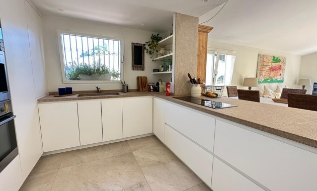 Herverkoop - Vila -
Costa de la Calma - Calvià