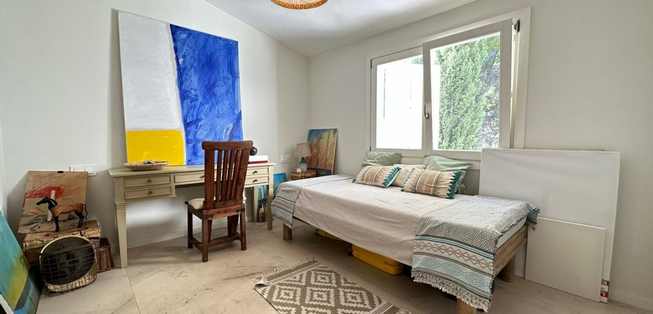 Herverkoop - Vila -
Costa de la Calma - Calvià