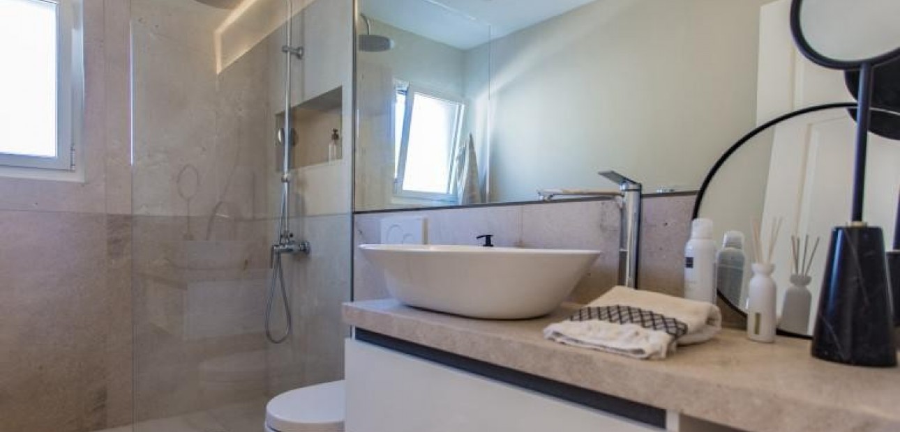 Herverkoop - Vila -
Costa de la Calma - Calvià