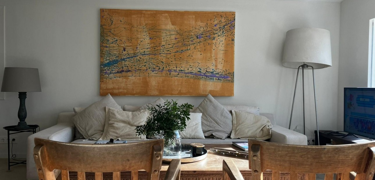 Herverkoop - Vila -
Costa de la Calma - Calvià