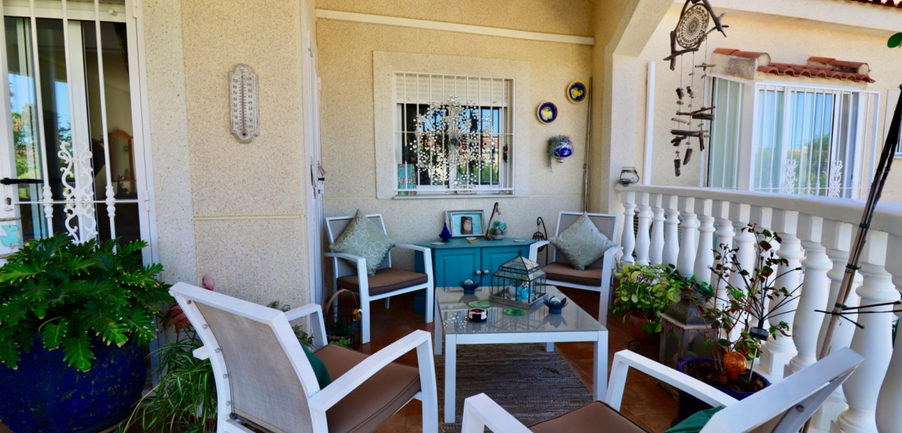 Herverkoop - Country Property -
Catral