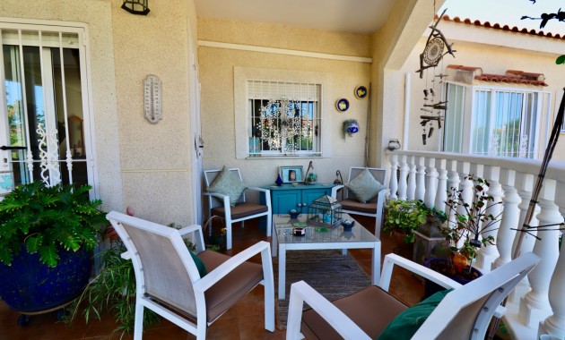 Herverkoop - Country Property -
Catral