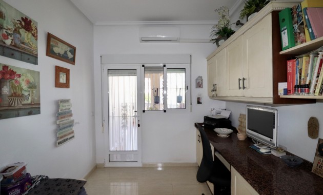 Herverkoop - Country Property -
Catral