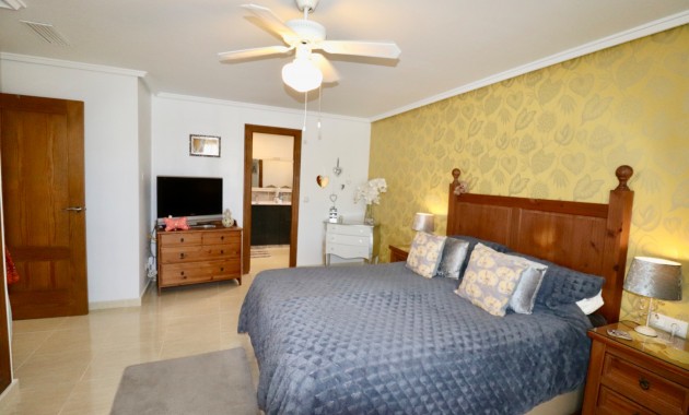 Herverkoop - Country Property -
Catral