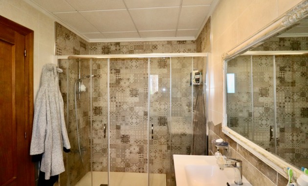 Herverkoop - Country Property -
Catral