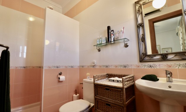 Herverkoop - Country Property -
Catral