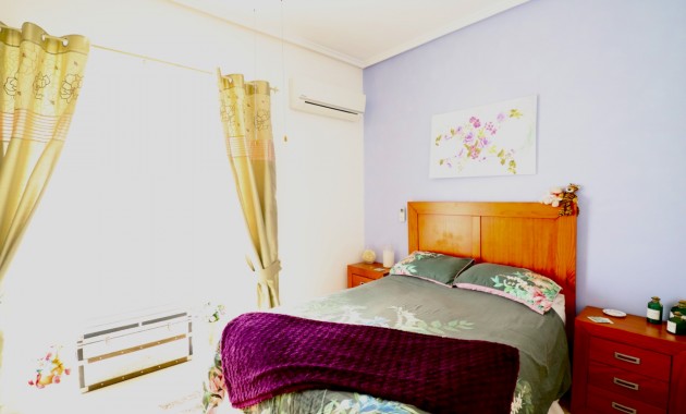 Herverkoop - Country Property -
Catral