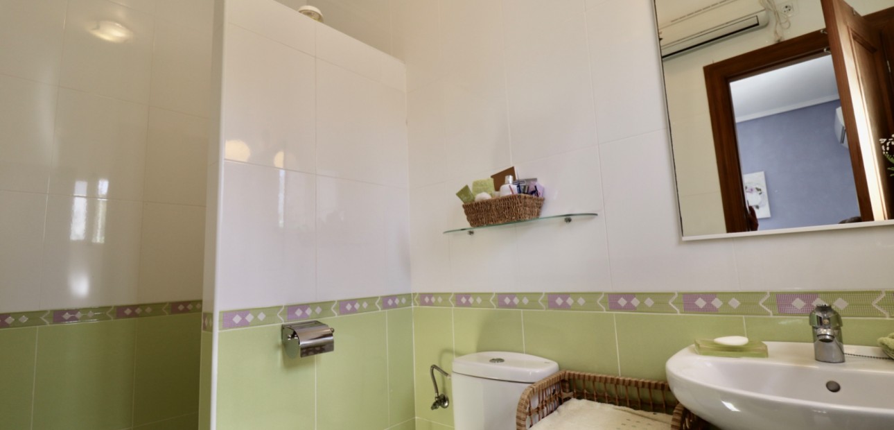 Herverkoop - Country Property -
Catral