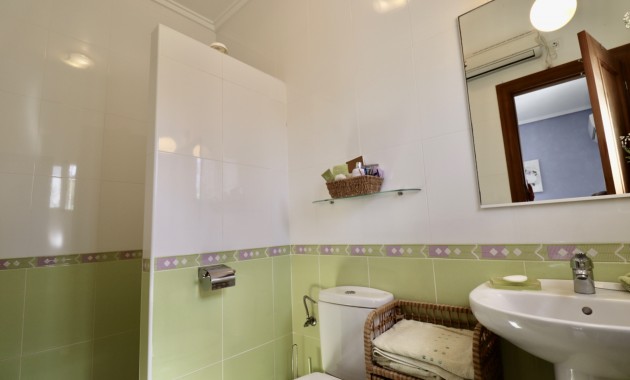 Herverkoop - Country Property -
Catral