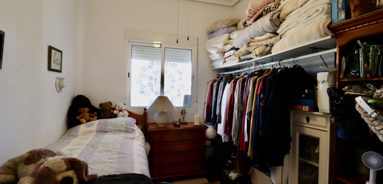 Herverkoop - Country Property -
Catral