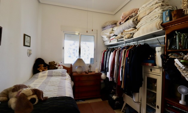 Herverkoop - Country Property -
Catral