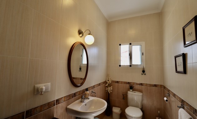 Herverkoop - Country Property -
Catral