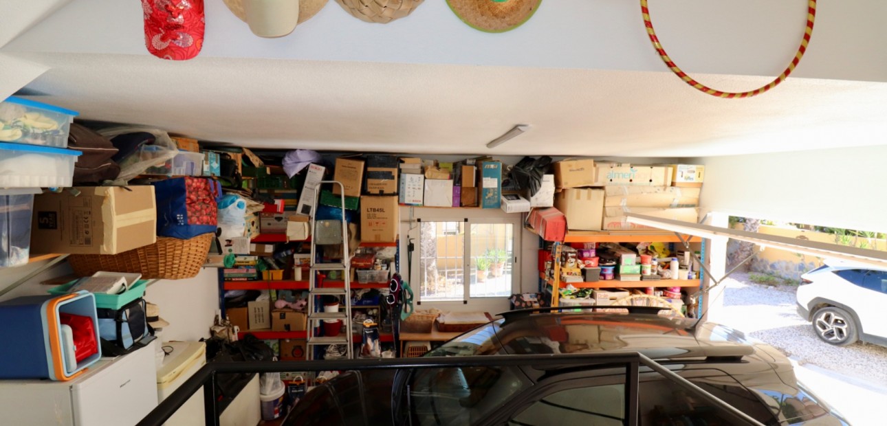 Herverkoop - Country Property -
Catral