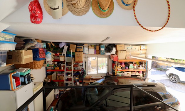 Herverkoop - Country Property -
Catral