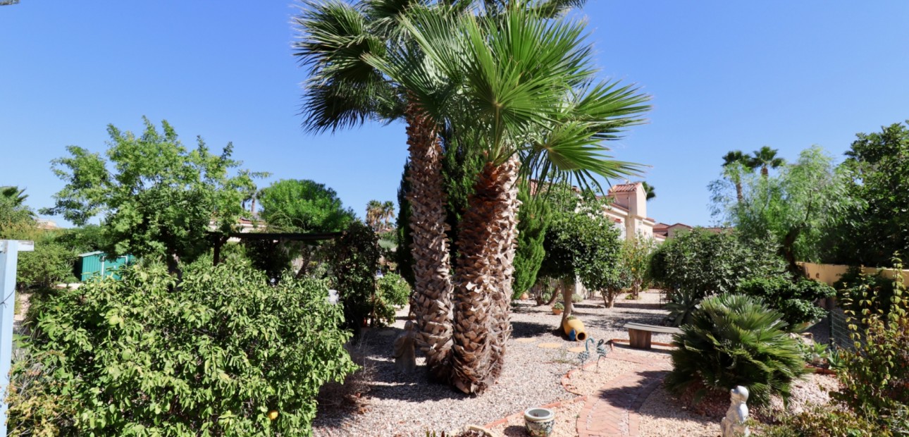 Herverkoop - Country Property -
Catral