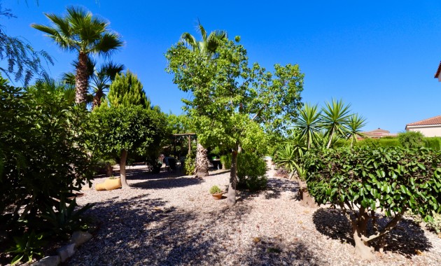 Herverkoop - Country Property -
Catral