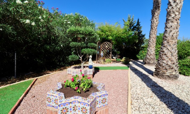 Herverkoop - Country Property -
Catral