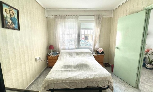 Herverkoop - House -
Torrevieja - torrevieja