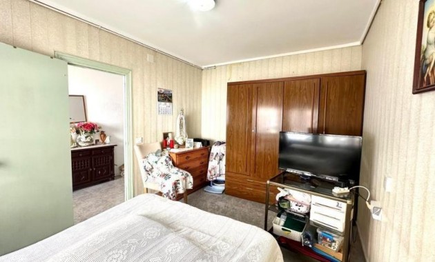 Herverkoop - House -
Torrevieja - torrevieja