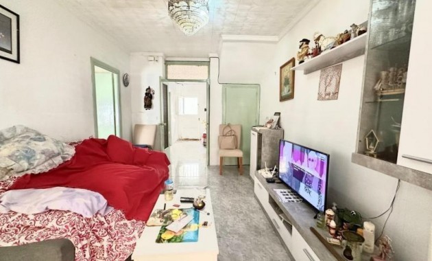 Herverkoop - House -
Torrevieja - torrevieja