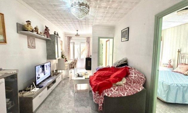 Herverkoop - House -
Torrevieja - torrevieja