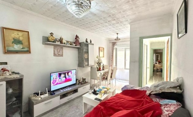 Herverkoop - House -
Torrevieja - torrevieja