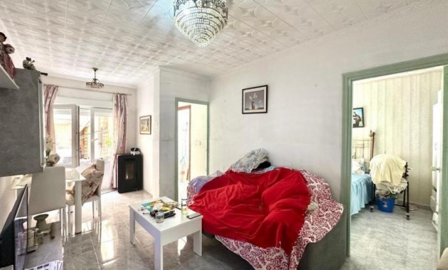 Herverkoop - House -
Torrevieja - torrevieja