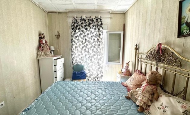 Herverkoop - House -
Torrevieja - torrevieja