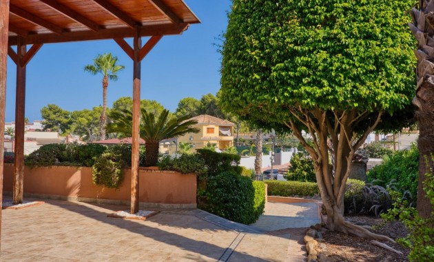 Sale - Villa -
Torrevieja - Los Balcones - Los Altos del Edén