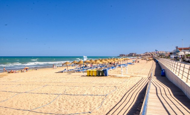 Venta - Studio -
Torrevieja - La Mata