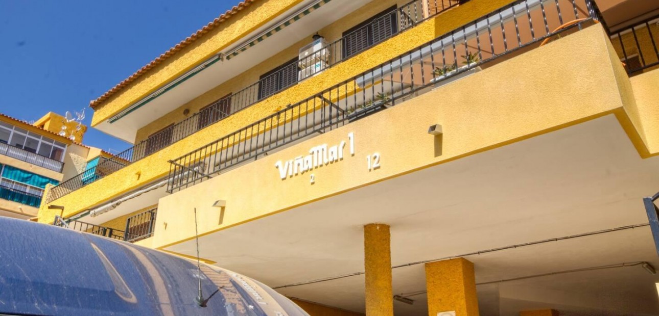 Venta - Studio -
Torrevieja - La Mata