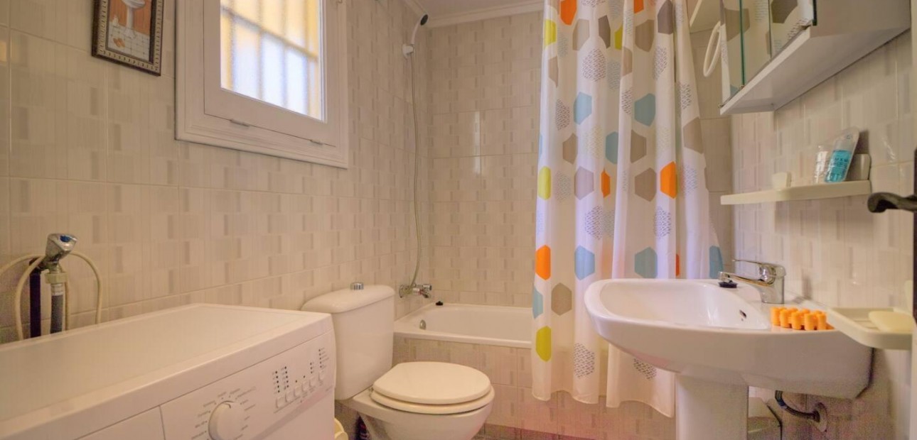 Venta - Studio -
Torrevieja - La Mata